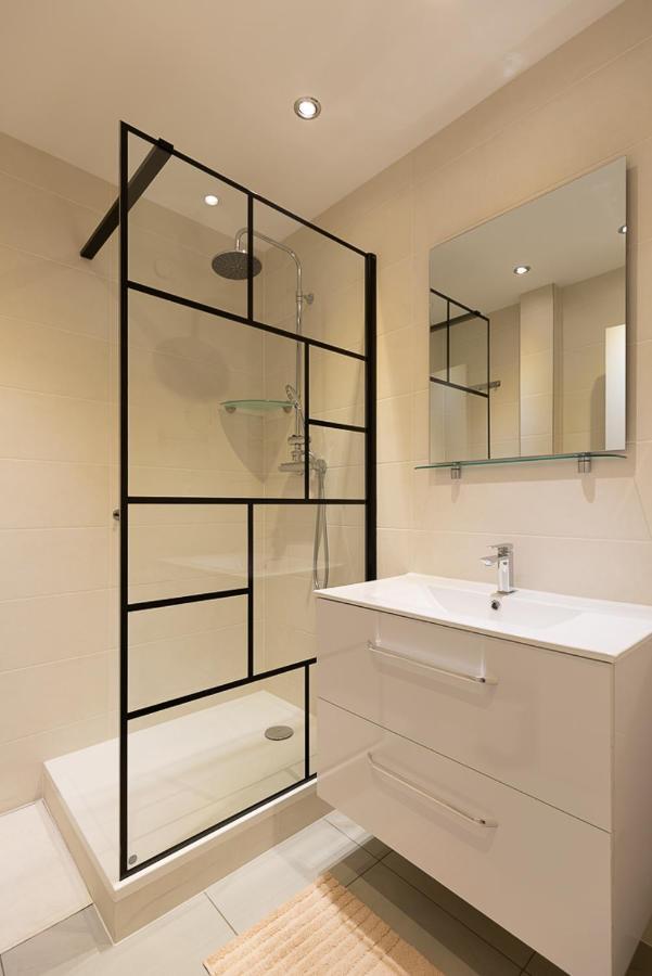 Le Petit Barclay - Appartement Prive De 45 M2 - 2 A 4 Personnes - Parking Gratuit Мец Экстерьер фото